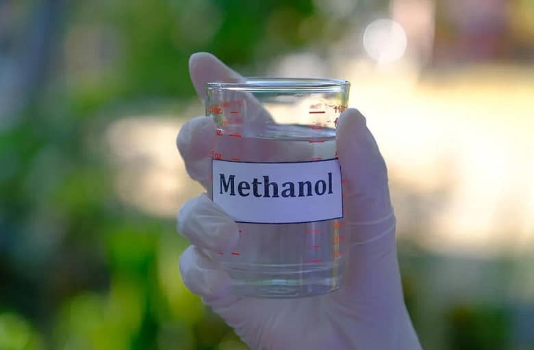  Methanol là gì? Tính chất, ứng dụng, độc tính của Methanol